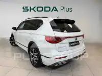 2022 Seat Tarraco