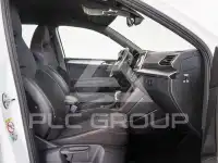 2022 Seat Tarraco