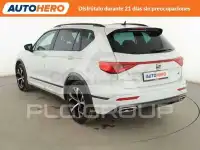 2022 Seat Tarraco