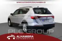 2022 Seat Tarraco