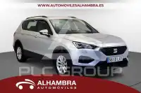 2022 Seat Tarraco