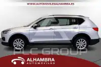 2022 Seat Tarraco