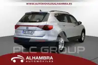 2022 Seat Tarraco