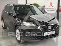 2022 Seat Tarraco
