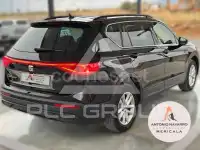 2022 Seat Tarraco