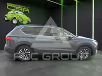 2022 Seat Tarraco