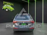 2022 Seat Tarraco