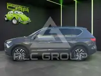 2022 Seat Tarraco