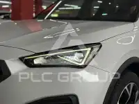 2022 Seat Tarraco