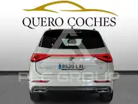 2022 Seat Tarraco