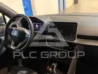 2022 Seat Tarraco