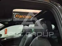 2022 Seat Tarraco
