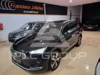2022 Seat Tarraco