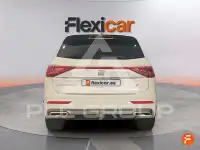 2022 Seat Tarraco