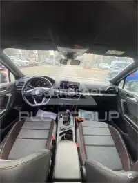 2022 Seat Tarraco