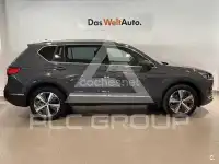 2022 Seat Tarraco