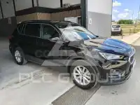 2022 Seat Tarraco