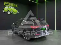 2022 Seat Tarraco