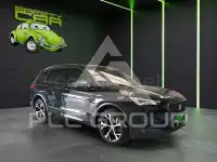 2022 Seat Tarraco