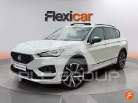2022 Seat Tarraco