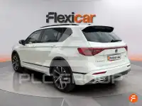2022 Seat Tarraco