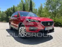 2022 Seat Tarraco