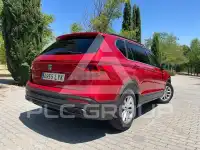 2022 Seat Tarraco