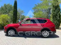 2022 Seat Tarraco