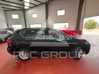 2022 Seat Tarraco