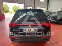 2022 Seat Tarraco