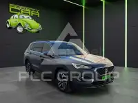 2022 Seat Tarraco