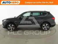 2022 Seat Tarraco