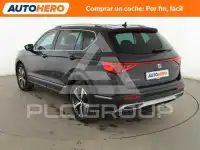 2022 Seat Tarraco
