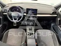 2022 Seat Tarraco