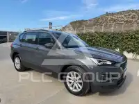 2022 Seat Tarraco