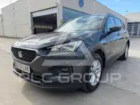 2022 Seat Tarraco
