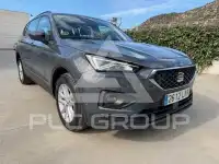 2022 Seat Tarraco