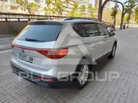 2022 Seat Tarraco