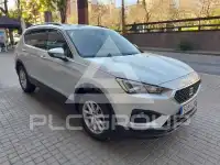 2022 Seat Tarraco