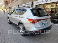 2022 Seat Tarraco