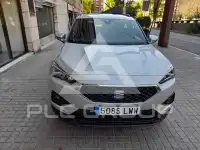 2022 Seat Tarraco
