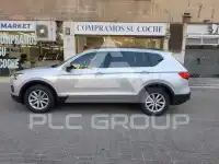 2022 Seat Tarraco