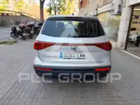 2022 Seat Tarraco