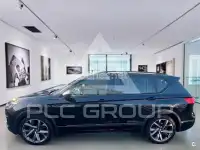 2022 Seat Tarraco