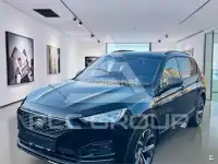 2022 Seat Tarraco
