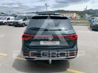 2022 Seat Tarraco