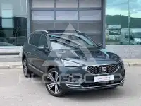 2022 Seat Tarraco