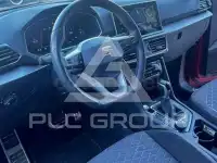2022 Seat Tarraco