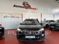 2022 Seat Tarraco