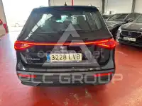 2022 Seat Tarraco